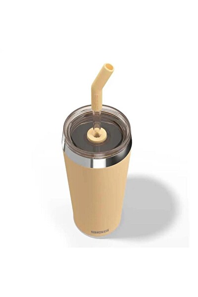 Sigg 6015.50 Helia 0.6 L Somon Çelik Termos