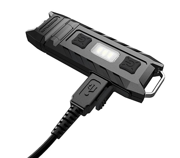 Nitecore Thumb 85 Lümen El Feneri