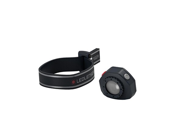 Ledlenser CU2R Sinyal Lambası