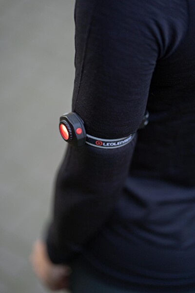 Ledlenser CU2R Sinyal Lambası
