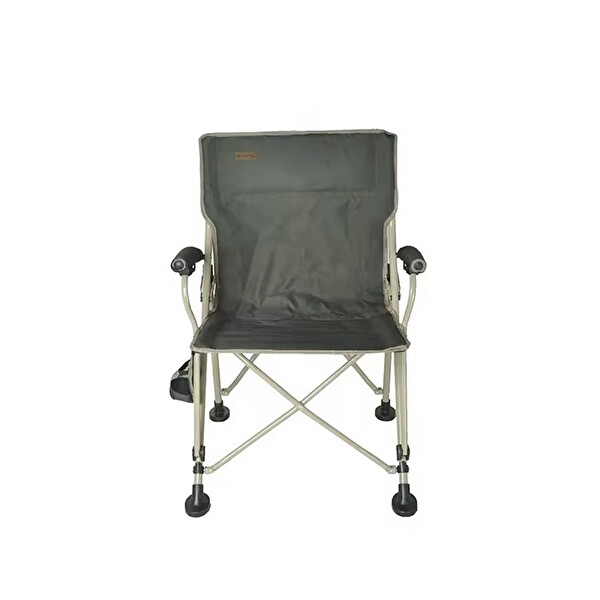 Madfox Warden Yeşil Katlanır Kamp Sandalyesi