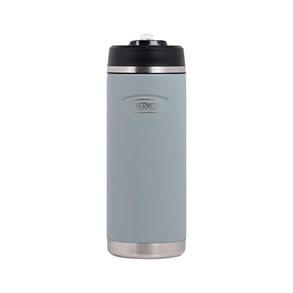 Thermos Icon Serisi Straw 0.94 L Pipetli River Rock Termos