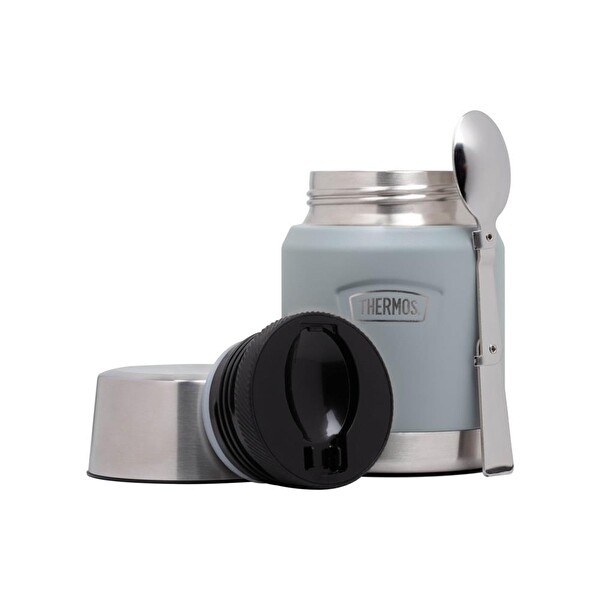 Thermos Icon Serisi Food Jar 0.47 L River Rock Yemek Termosu