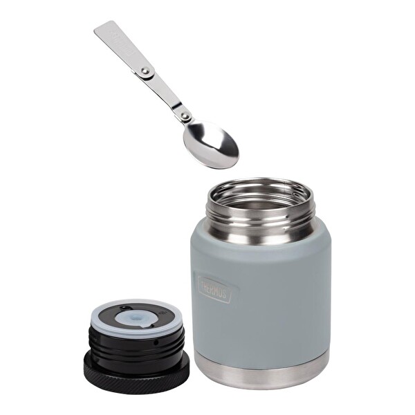 Thermos Icon Serisi Food Jar 0.47 L River Rock Yemek Termosu