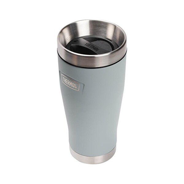Thermos Icon Serisi Leak-Proof Tumbler 0.47 L River Rock Mug Termos