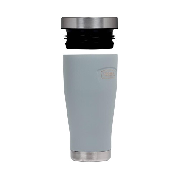 Thermos Icon Serisi Leak-Proof Tumbler 0.47 L River Rock Mug Termos