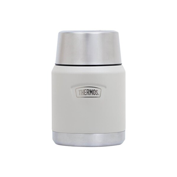 Thermos Icon Serisi Food Jar 0.47 L SandStone Yemek Termosu