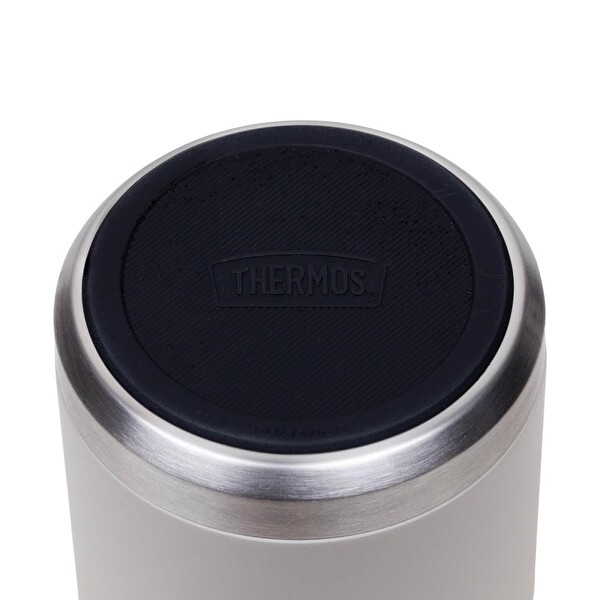 Thermos Icon Serisi Food Jar 0.47 L SandStone Yemek Termosu