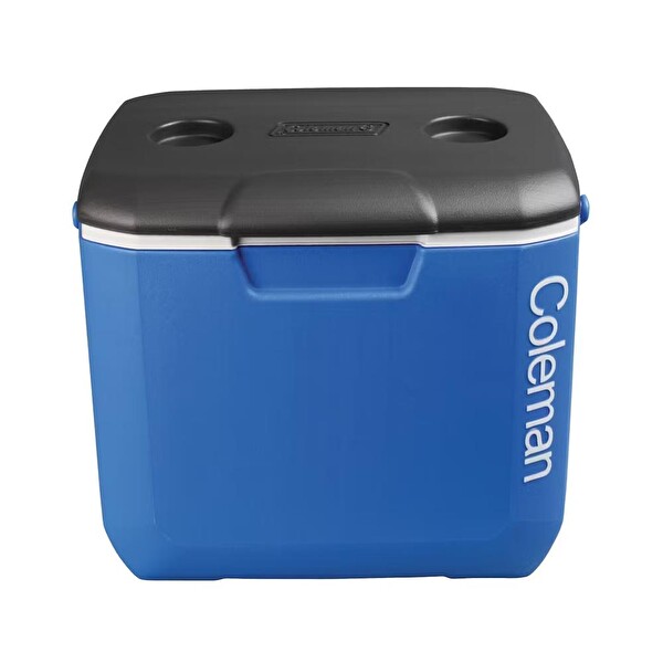 Coleman Performance Tri Color Emea 30 QT 28 L Mavi Soğutucu Buzluk