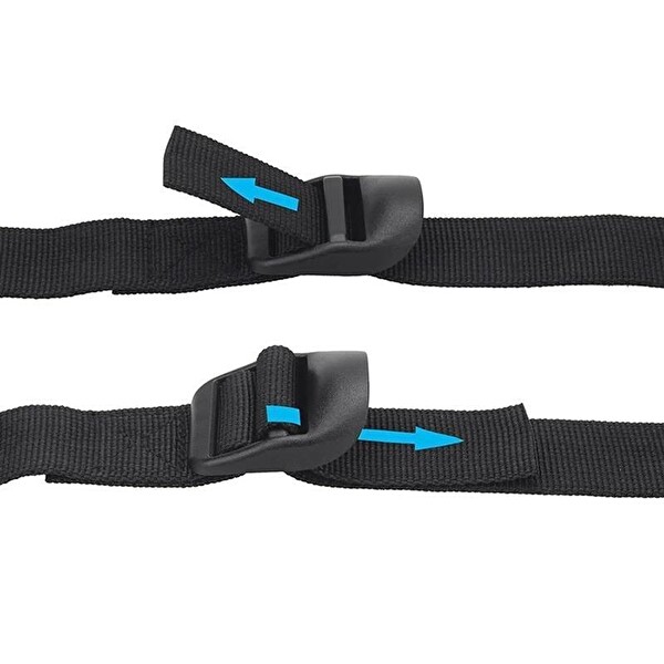 Evolite Straps Sıkıştırma Perlonu 0.80 CM