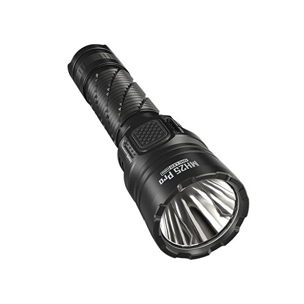 Nitecore MH25 3300 Lümen Pro Kit El Feneri