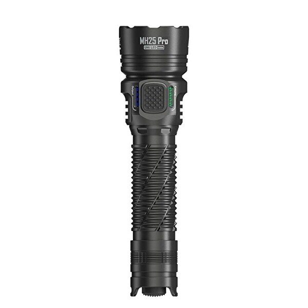 Nitecore MH25 3300 Lümen Pro Kit El Feneri