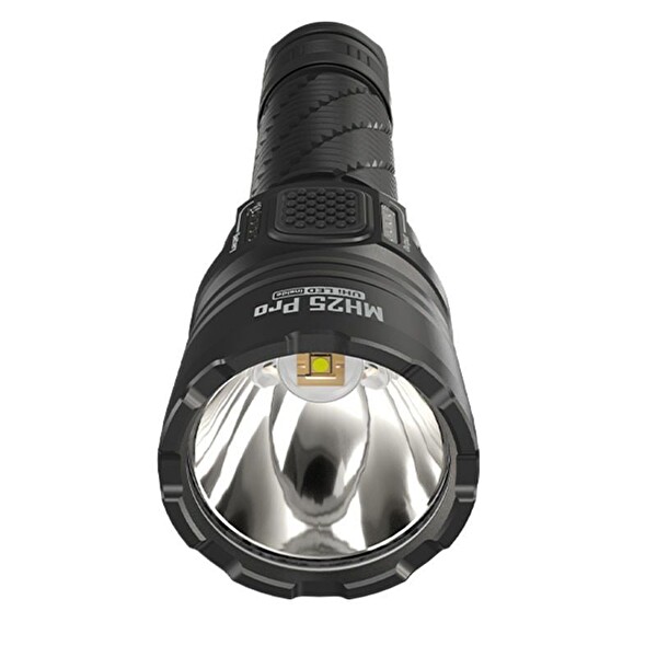 Nitecore MH25 3300 Lümen Pro Kit El Feneri