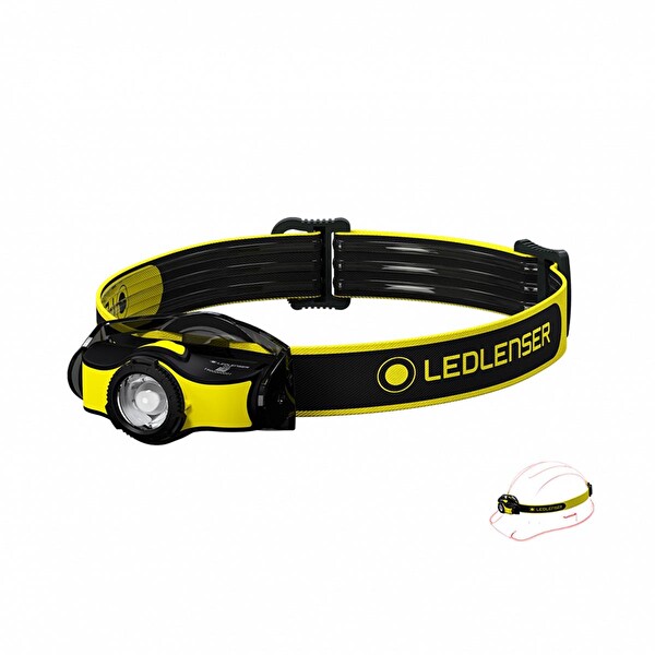 Ledlenser İH5 200 Lümen Kafa Lambası