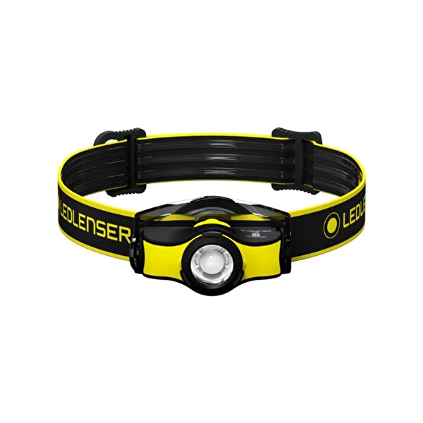 Ledlenser İH5 200 Lümen Kafa Lambası