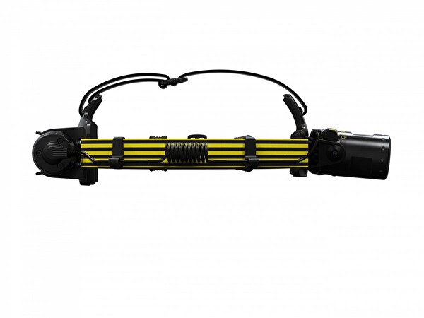 Ledlenser İLH8R 300 Lümen Kafa Lambası