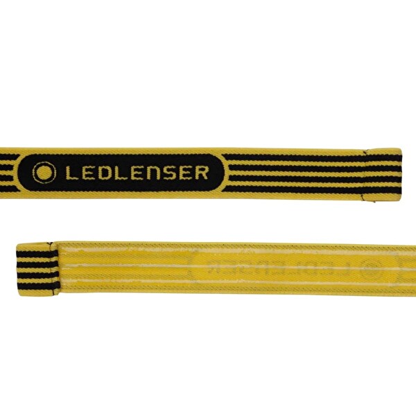Ledlenser İLH8R 300 Lümen Kafa Lambası