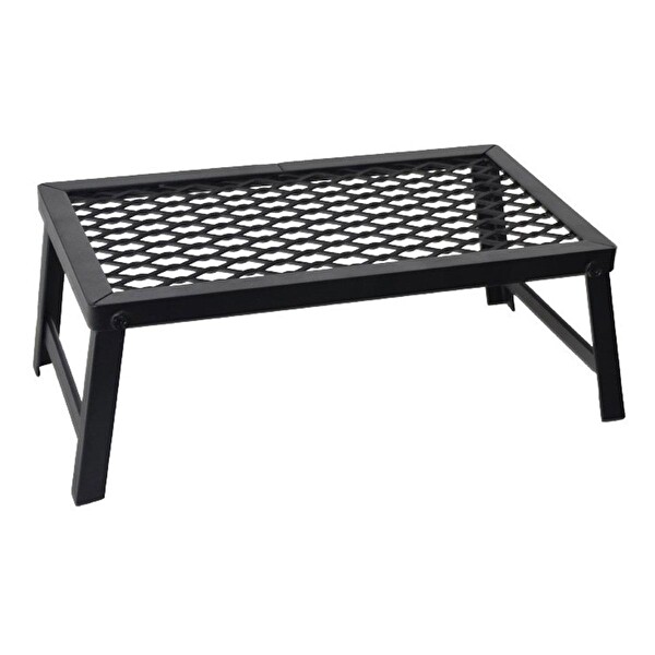 Nurgaz Ateş Üstü Izgara Orta Boy