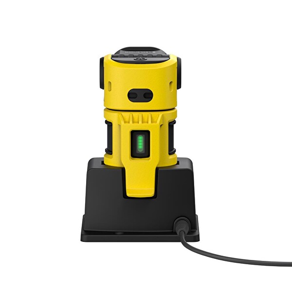 Ledlenser EXC6R Çalışma Feneri