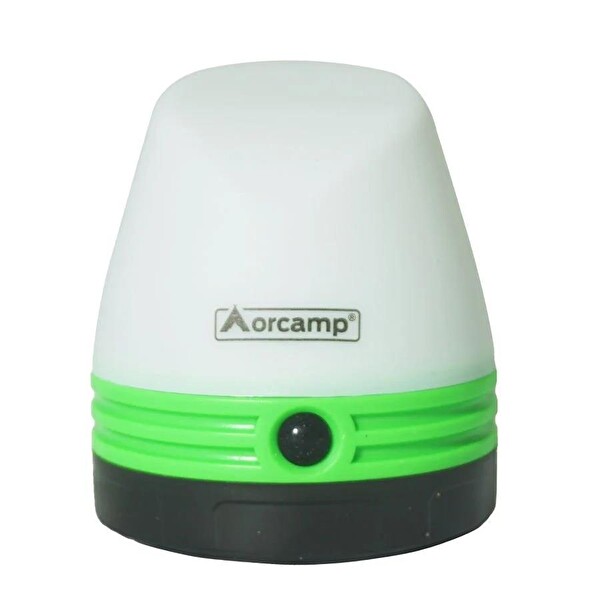 Orcamp Mini Kamp Fener Yeşil