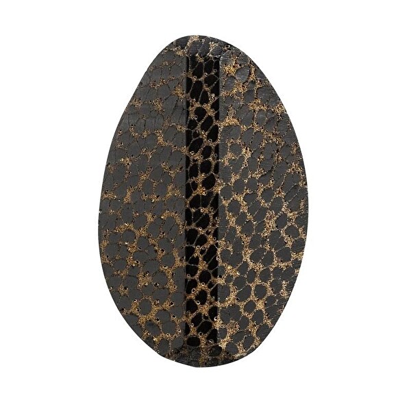 Opinel Palmier Guyana No: 8 Ahşap Saplı Paslanmaz Çelik Çakı