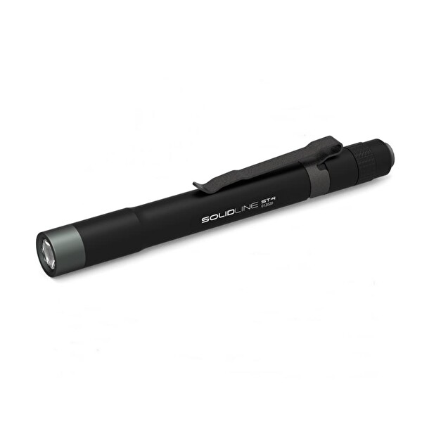 Solidline ST4 180 Lümen El Feneri
