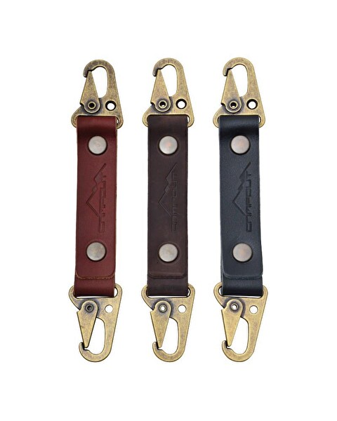 Campout Kemer Askısı Büyük