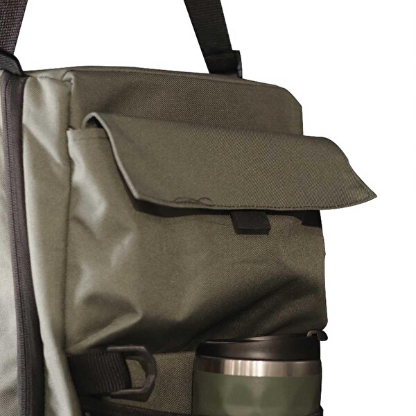 Campout Orman Mutfağı