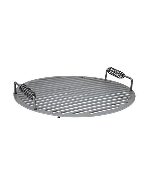 Nurgaz Meriç Şömine Barbekü