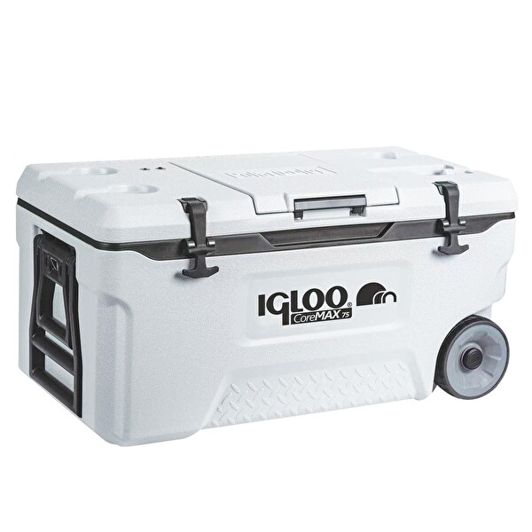 Igloo CoreMAX 75 L Tekerlekli Buzluk
