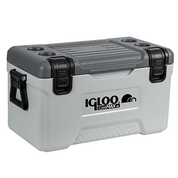 Igloo CoreMAX 45 Litre Buzluk