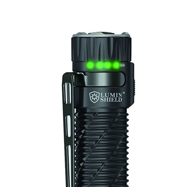 Nitecore EDC35 5000 Lümen El Feneri