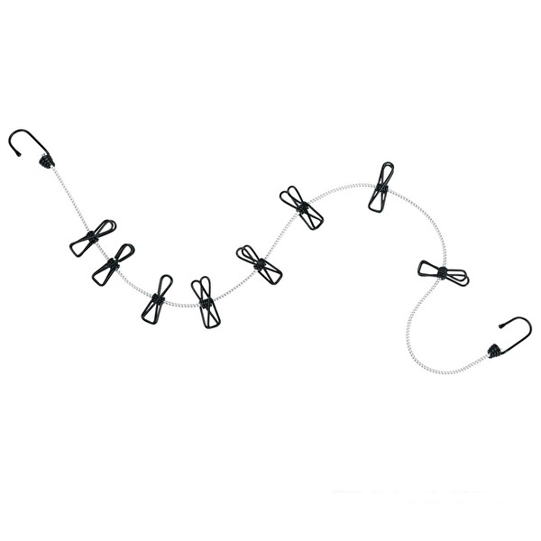 Ferrino Elastik Çamaşır İpi