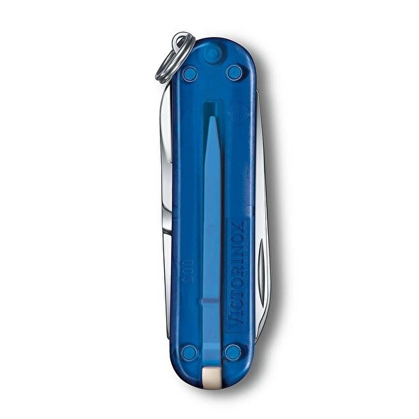Victorinox 0.6223.T2G Deep Ocean Classic Çakı