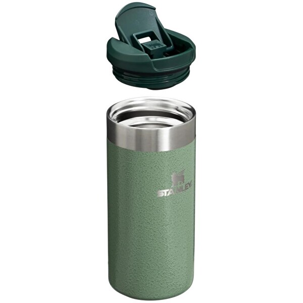 Stanley The Aerolight Transit Termos Bardak 0.35 L Yeşil