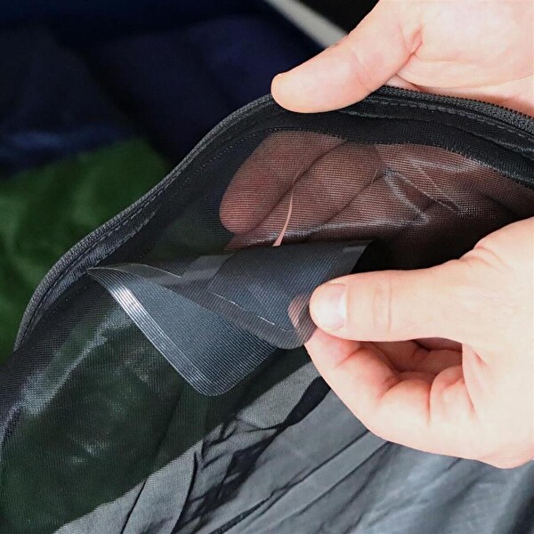 Coghlans Tamir Onarım Yaması 4 Parça