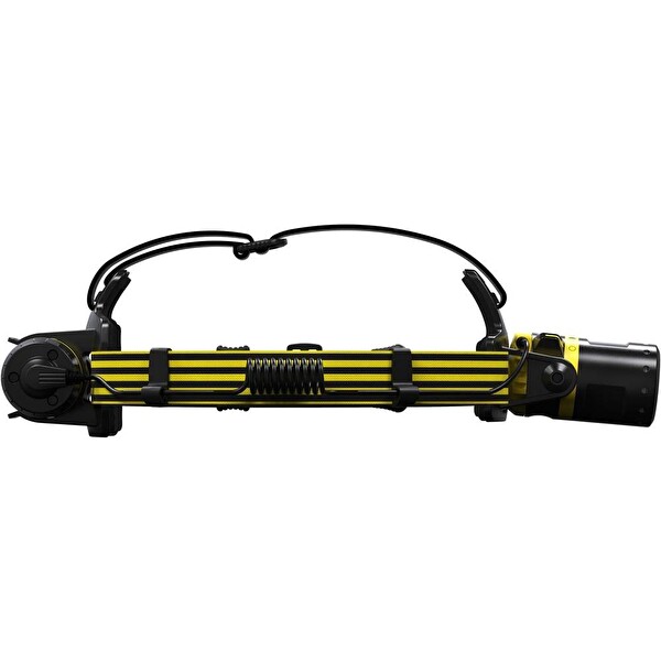 Ledlenser EXH8 Kafa Lambası