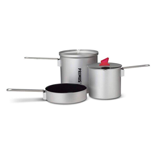 Primus Essential Trek Pot Yemek Set