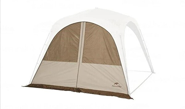 Naturehike Cloud Boundar Quick Opening Kanopi Kapı Perdesi