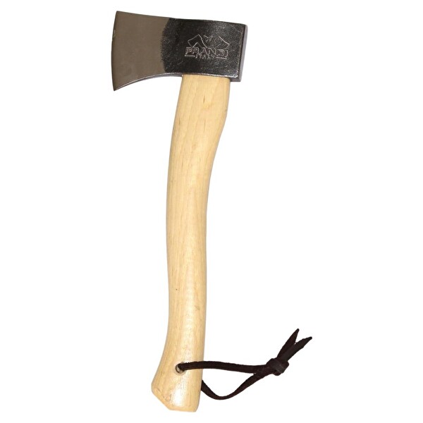 Prandi 600 GR 38 CM Hikori Sap Yankee Balta