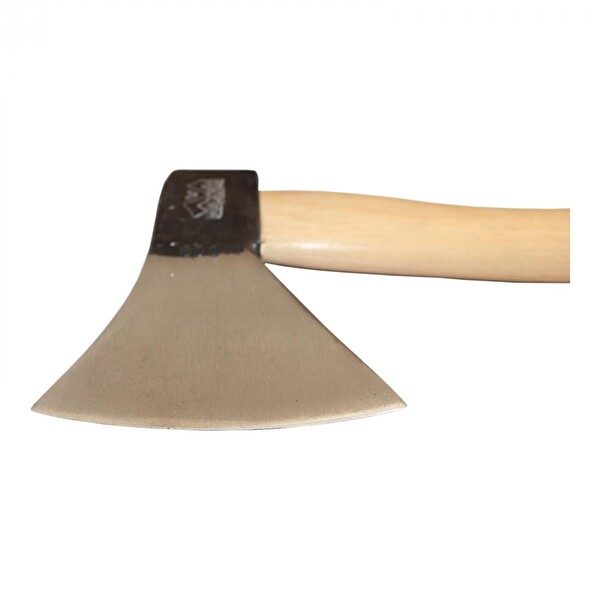 Prandi 600 GR 36 CM Hikori Sap Alman Balta