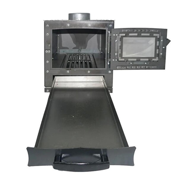 Orcamp Çantalı Çadır Kamp Sobası