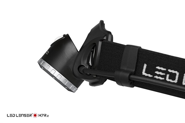 Ledlenser H7R.2 Kafa Lambası