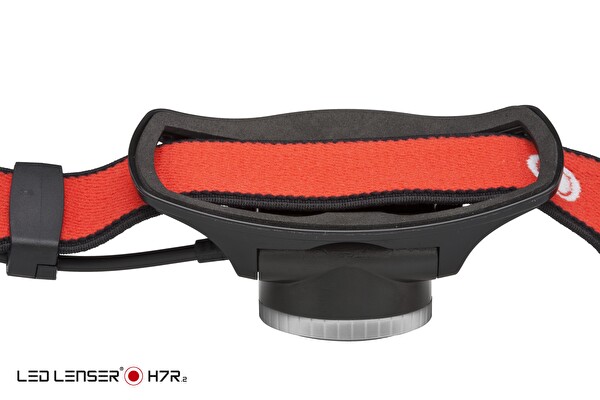 Ledlenser H7R.2 Kafa Lambası