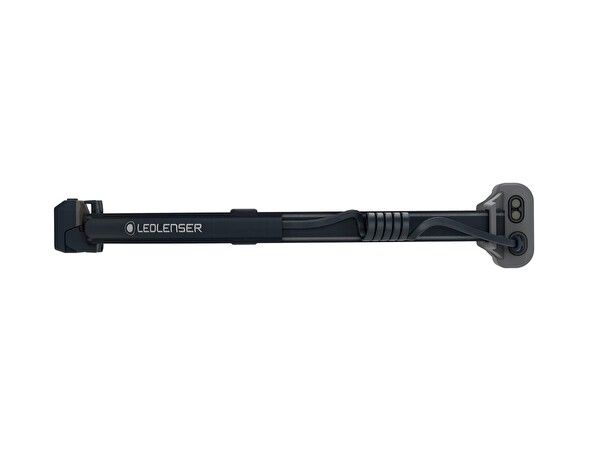 Ledlenser NEO 5R Kafa Feneri Siyah-Gri