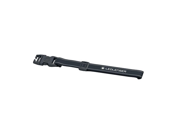 Ledlenser NEO 5R Kafa Feneri Siyah-Gri