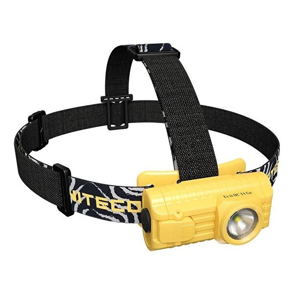 Nitecore HA23-EX 100 Lümen Kafa Feneri