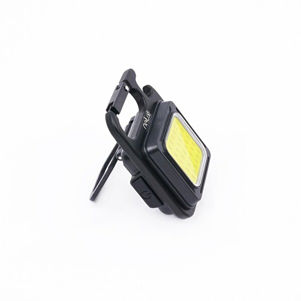 Nelux Multi 750 Mini Flashlight Fener