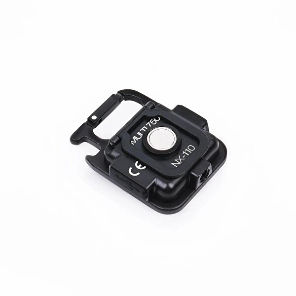 Nelux Multi 750 Mini Flashlight Fener