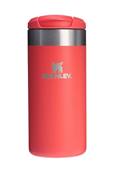 Stanley The Aerolight Transit 0.35 L Sıcak Mercan Termos Bardak